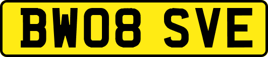 BW08SVE