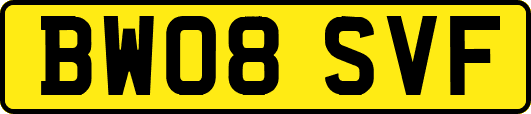 BW08SVF