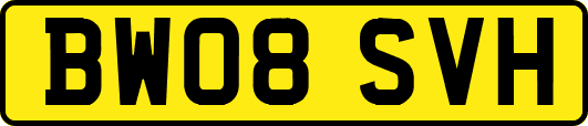 BW08SVH