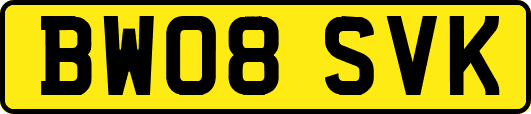 BW08SVK