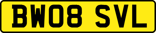 BW08SVL