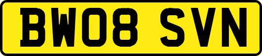 BW08SVN