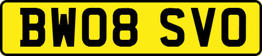 BW08SVO