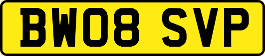 BW08SVP