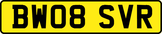BW08SVR