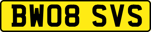 BW08SVS