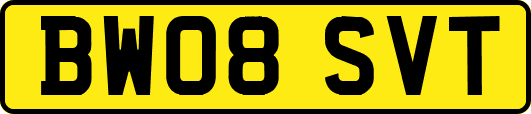 BW08SVT