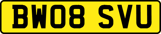 BW08SVU