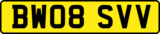 BW08SVV