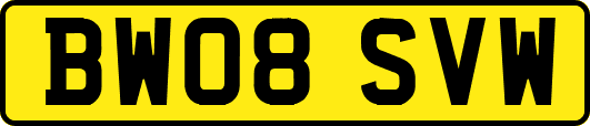 BW08SVW