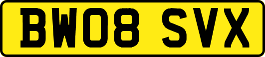 BW08SVX