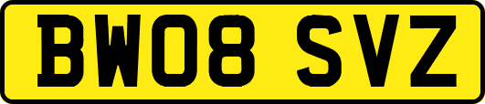 BW08SVZ