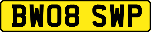 BW08SWP