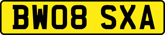 BW08SXA