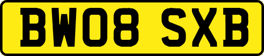 BW08SXB