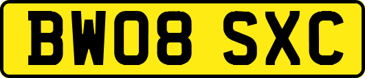 BW08SXC