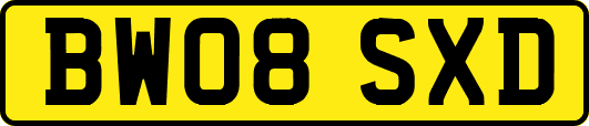 BW08SXD