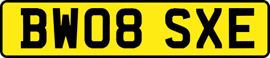 BW08SXE