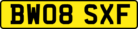BW08SXF