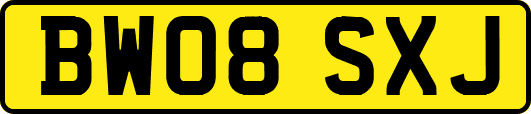 BW08SXJ