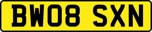 BW08SXN