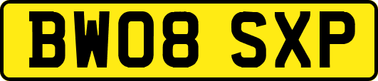 BW08SXP
