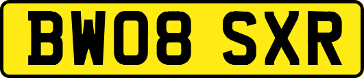 BW08SXR
