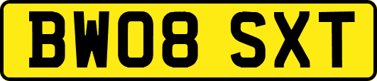 BW08SXT