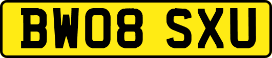 BW08SXU