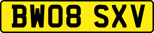 BW08SXV
