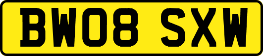 BW08SXW