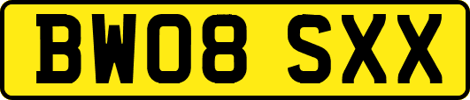 BW08SXX