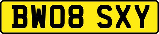 BW08SXY