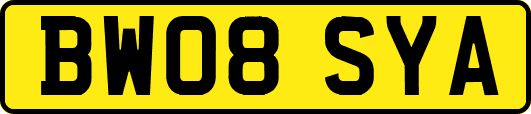 BW08SYA