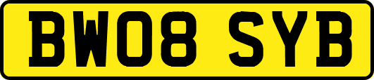 BW08SYB
