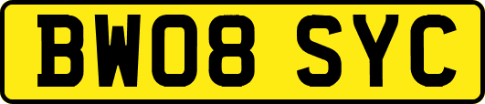 BW08SYC