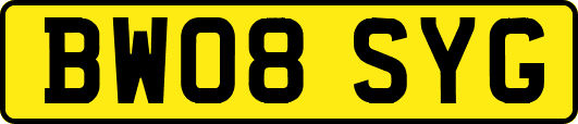 BW08SYG