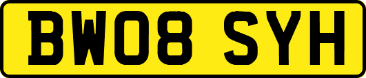 BW08SYH