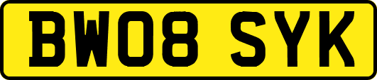 BW08SYK