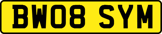 BW08SYM