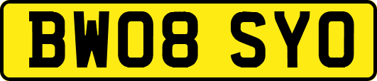 BW08SYO
