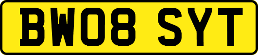 BW08SYT
