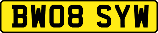 BW08SYW