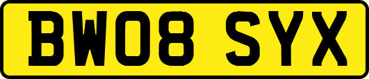 BW08SYX