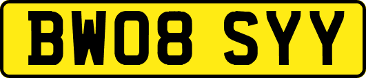 BW08SYY