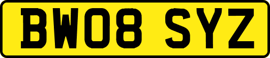 BW08SYZ