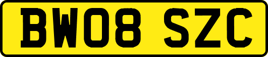 BW08SZC