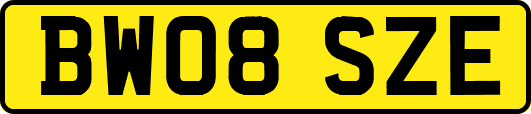 BW08SZE