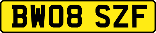 BW08SZF
