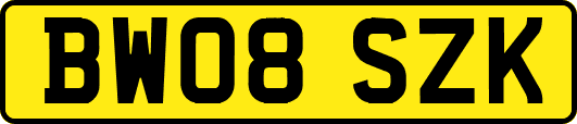 BW08SZK